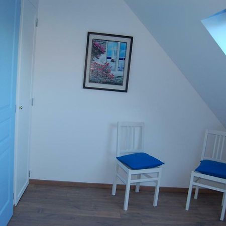 Gites La Charretterie Ourville-en-Caux Екстер'єр фото